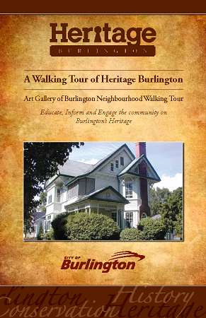 walking tour